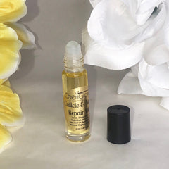 Cuticle & Nail Repair Oil - Roll On - Horizon Bliss