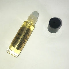 Cuticle & Nail Repair Oil - Roll On - Horizon Bliss