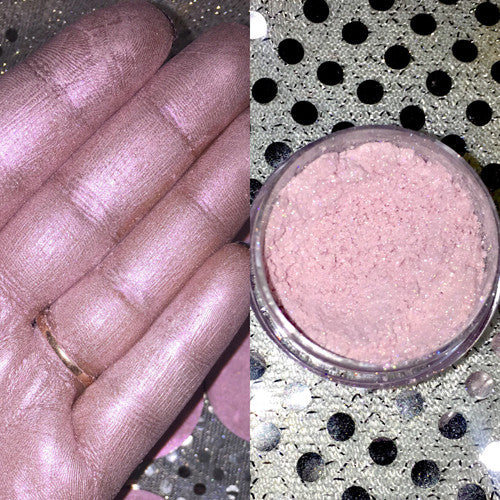 Daddy's Girl - Loose Diamond Highlighter