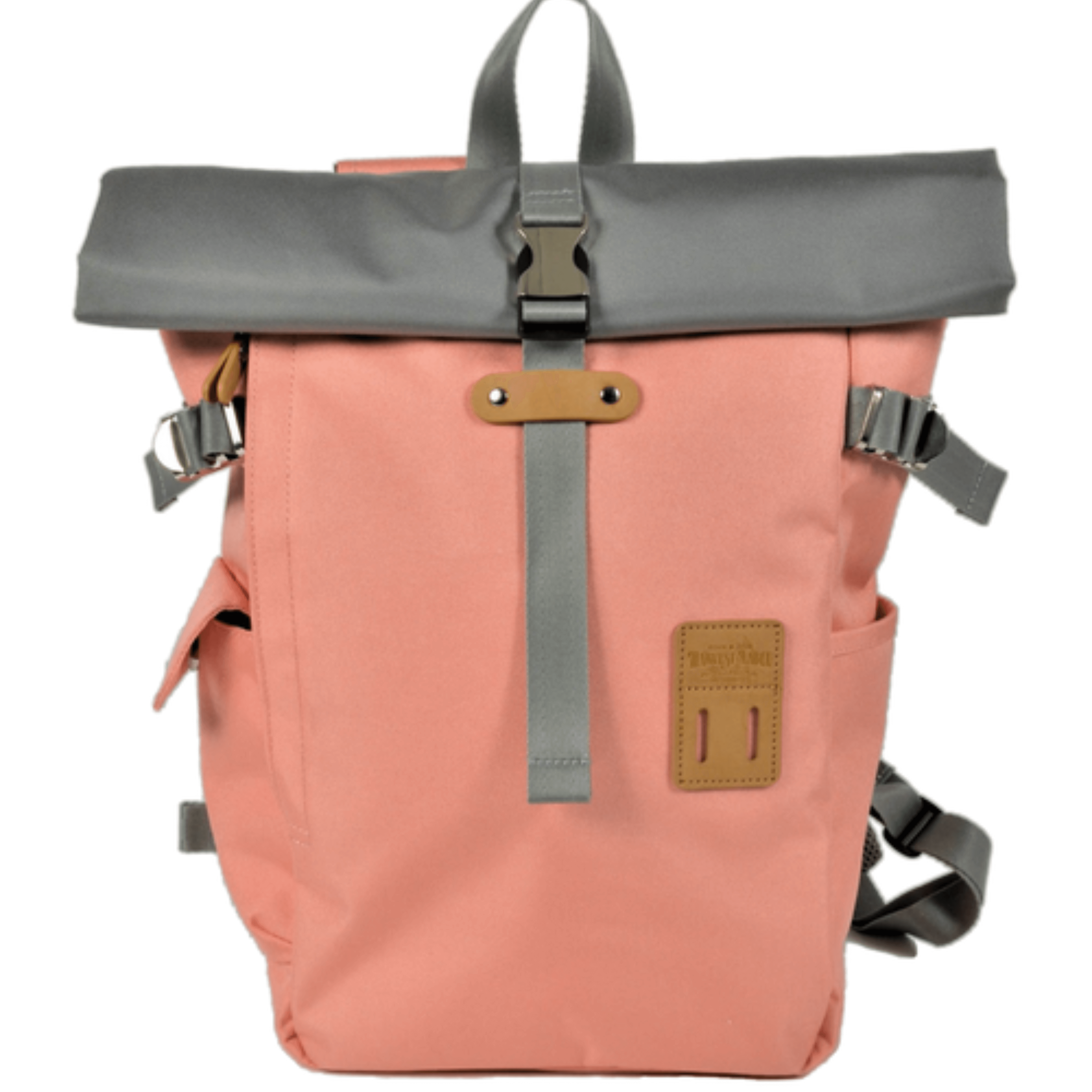 ROLLTOP BACKPACK 2.0 | 2.0,back to school,backpack,bag,best sellers,carry,color,connect,design,harvest,harvestlabel,lifestyle,Office & School Supplies,Rolltop,School | Horizon Bliss