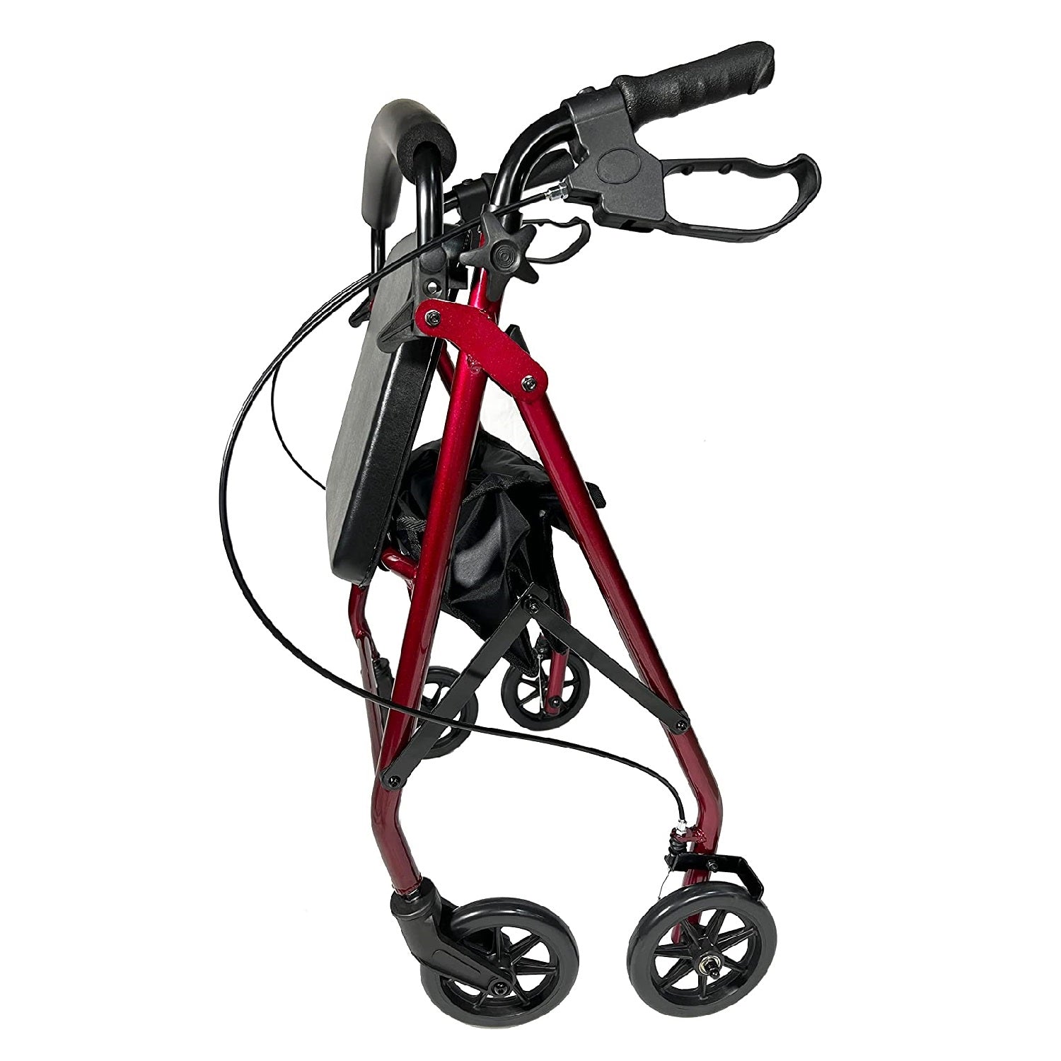 Purstability Rollator Walker