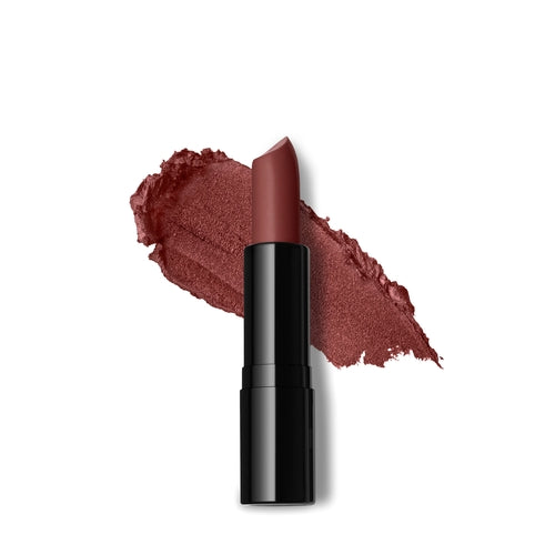 LUXURY MATTE LIPSTICK 0.12 OZ. (15 SHADES) - Horizon Bliss