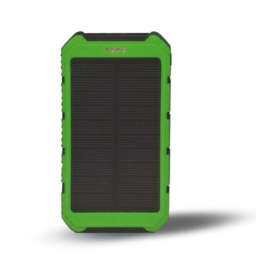 Roaming Solar Power Bank Phone or Tablet Charger - Horizon Bliss