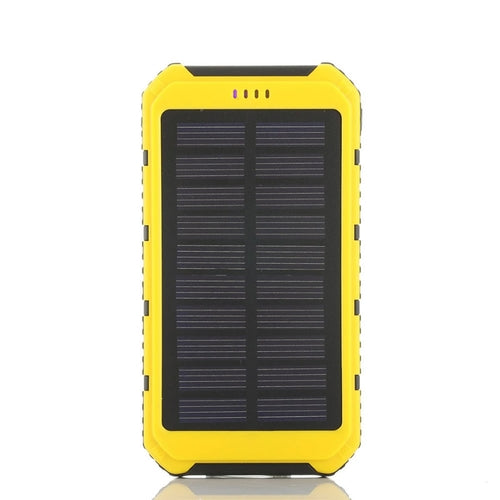 Roaming Solar Power Bank Phone or Tablet Charger - Horizon Bliss