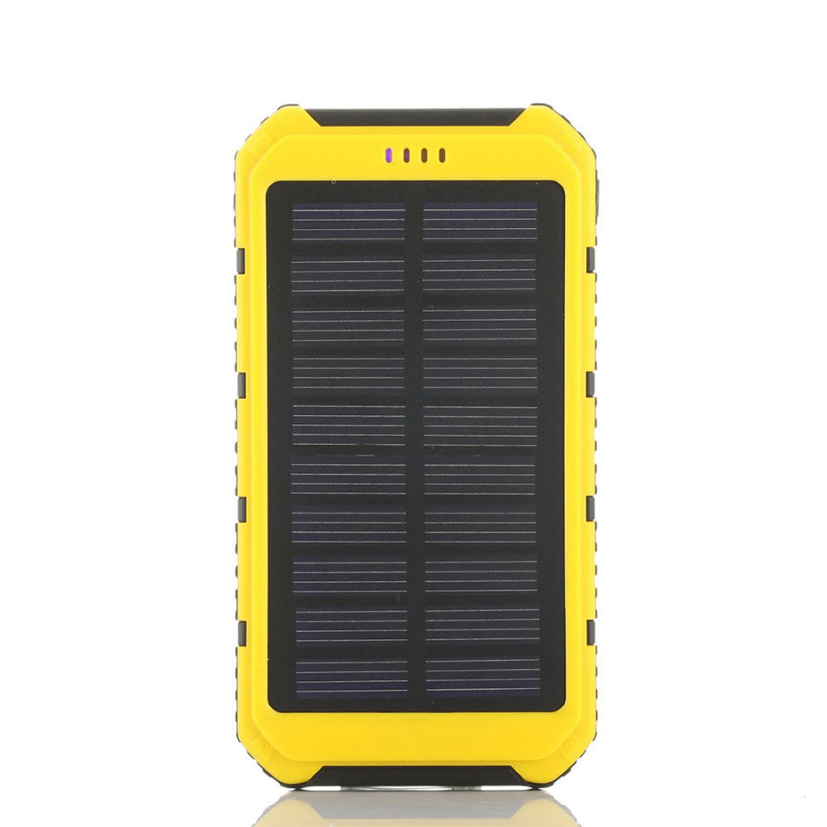 Roaming Solar Power Bank Phone or Tablet Charger - Horizon Bliss