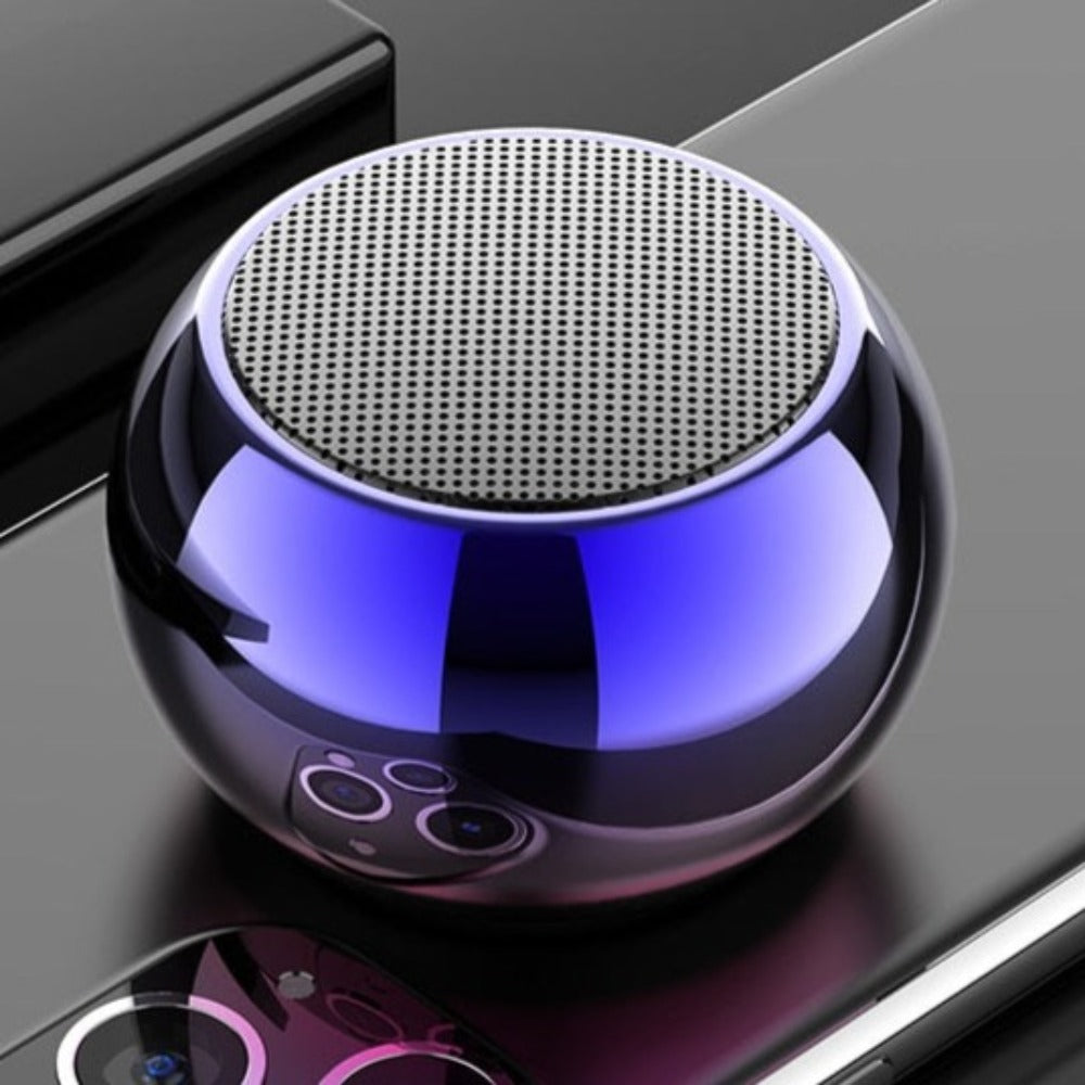 Dragon Mini True Wireless Bluetooth Speaker - Horizon Bliss