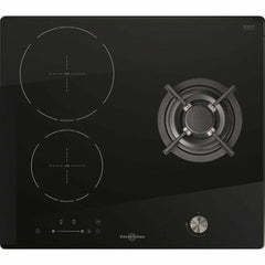 Glass-Ceramic Hob Vitrokitchen VG601NB 60 cm - Horizon Bliss