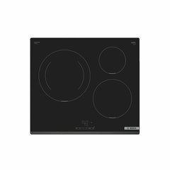 Induction Hot Plate BOSCH PUJ631BB5E 60 cm 4600 W 59,2 cm - Horizon Bliss