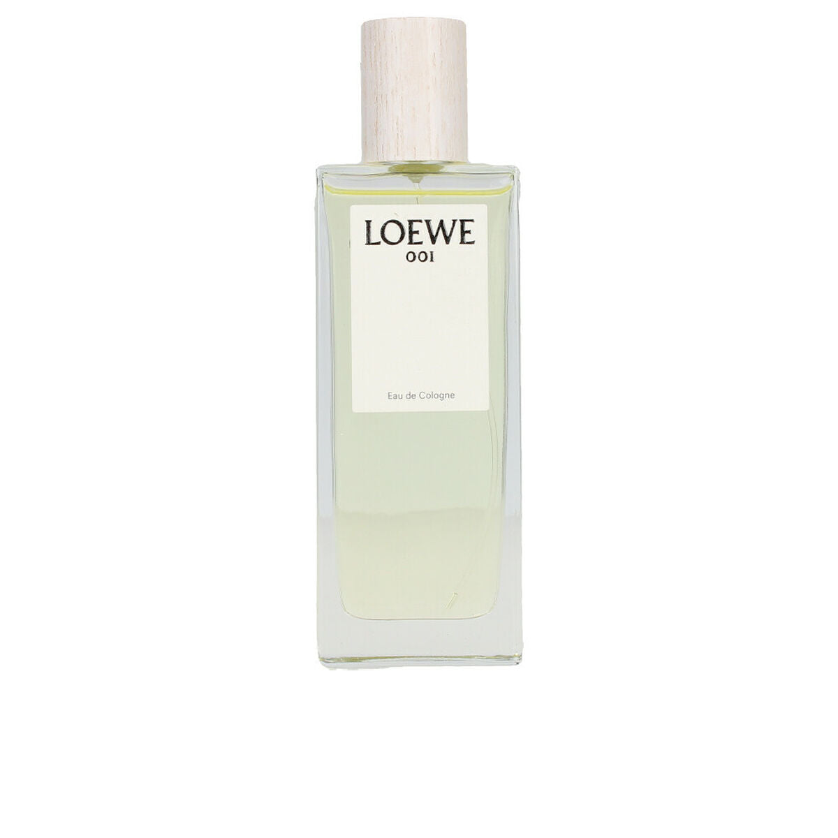 Unisex Perfume Loewe 001 EDC - Horizon Bliss