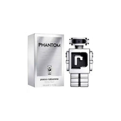 Men's Perfume Paco Rabanne Phantom EDT (150 ml) - Horizon Bliss