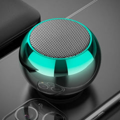 Dragon Mini True Wireless Bluetooth Speaker - Horizon Bliss