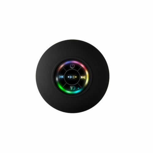 Mini Waterproof RGB Bluetooth Speaker - Horizon Bliss