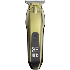 Electric Cordless Haircut Trimmer For Man Professional Hair Cutting - Horizon Bliss