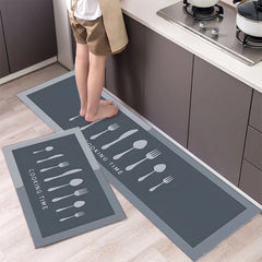 Kitchen Floor Mat - Horizon Bliss