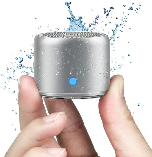 Dragon ZS1 Waterproof Mini Bluetooth Speaker - Horizon Bliss