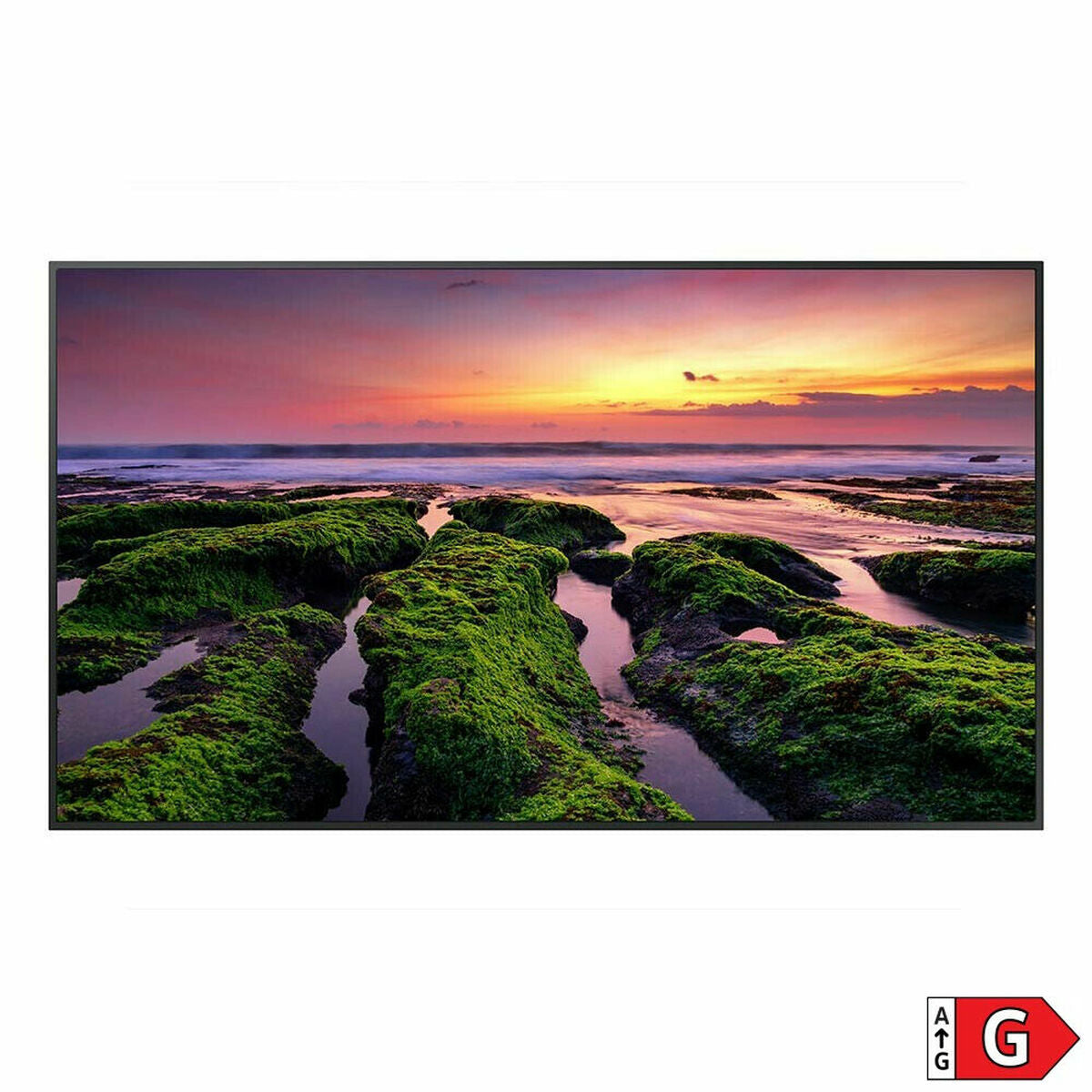 Monitor Videowall Samsung QB55B UHD 55" - Horizon Bliss