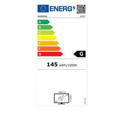 Monitor Videowall Samsung QE65T 3840 x 2160 px 65" - Horizon Bliss