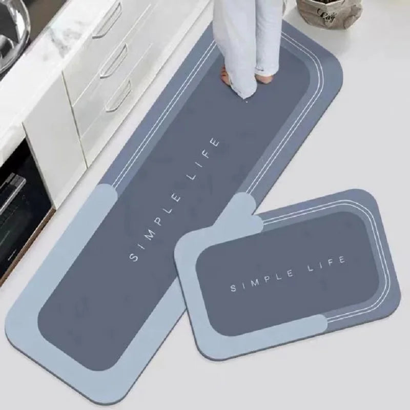 Kitchen Floor Mat - Horizon Bliss