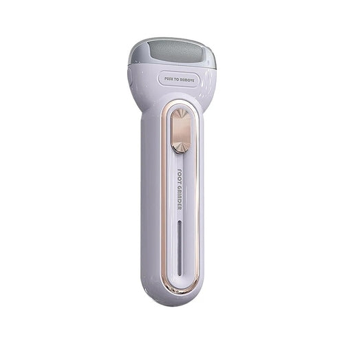 Electric Foot Grinding Skin Hard Rupture Skin Trimmer Dead Skin Foot - Horizon Bliss