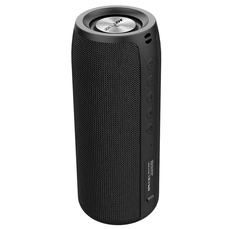 Bluetooth Portable Subwoofer Waterproof Sound Box Speaker - Horizon Bliss