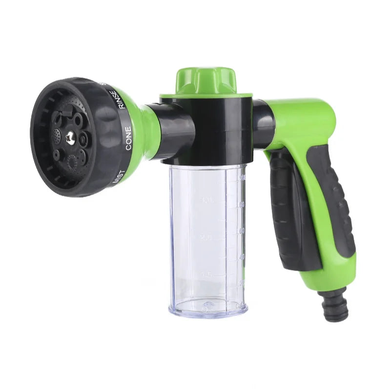 Dog Shower Jet Attachment - Horizon Bliss