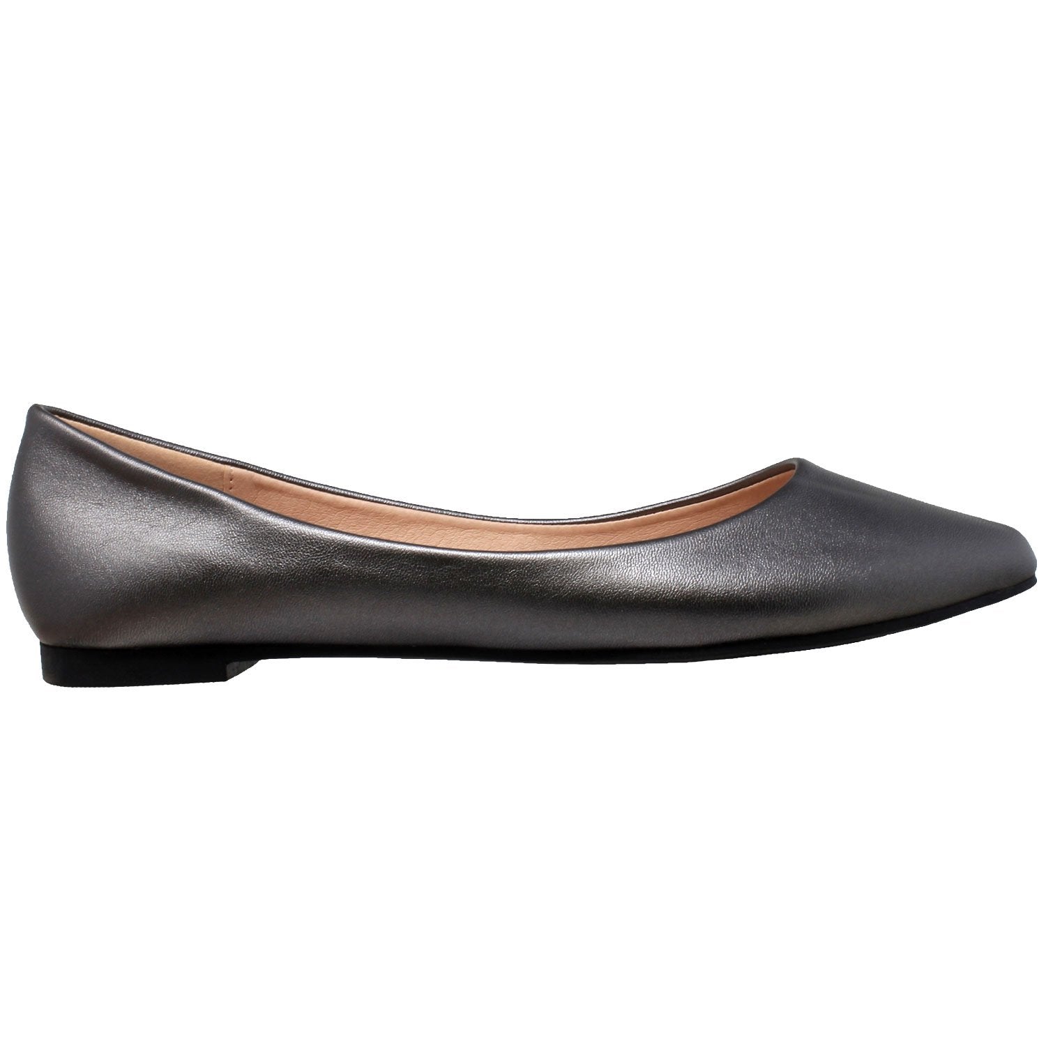 Pointed Toe Ballet Flat - Horizon Bliss