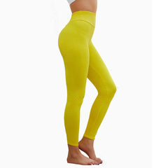 Women Yoga Sports Pants Leggings Gym Running Fitness