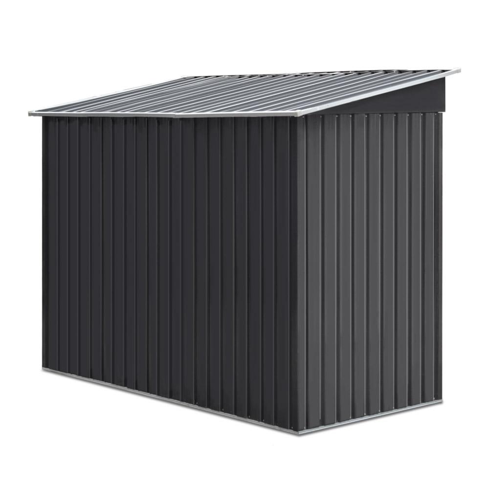 Giantz Garden Shed 2.38x1.31M Outdoor Storage Sheds Tool Workshop - Horizon Bliss