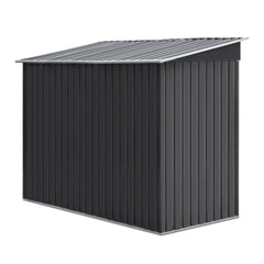 Giantz Garden Shed 2.38x1.31M Outdoor Storage Sheds Tool Workshop - Horizon Bliss