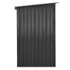 Giantz Garden Shed Outdoor Storage Sheds Tool Workshop 2.38x1.31M - Horizon Bliss