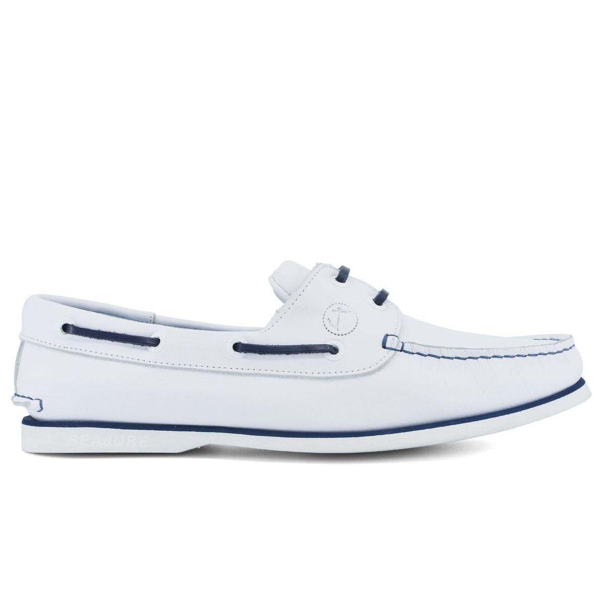 Men Boat Shoe Sauvage - Horizon Bliss