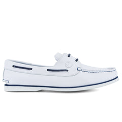 Men Boat Shoe Sauvage - Horizon Bliss