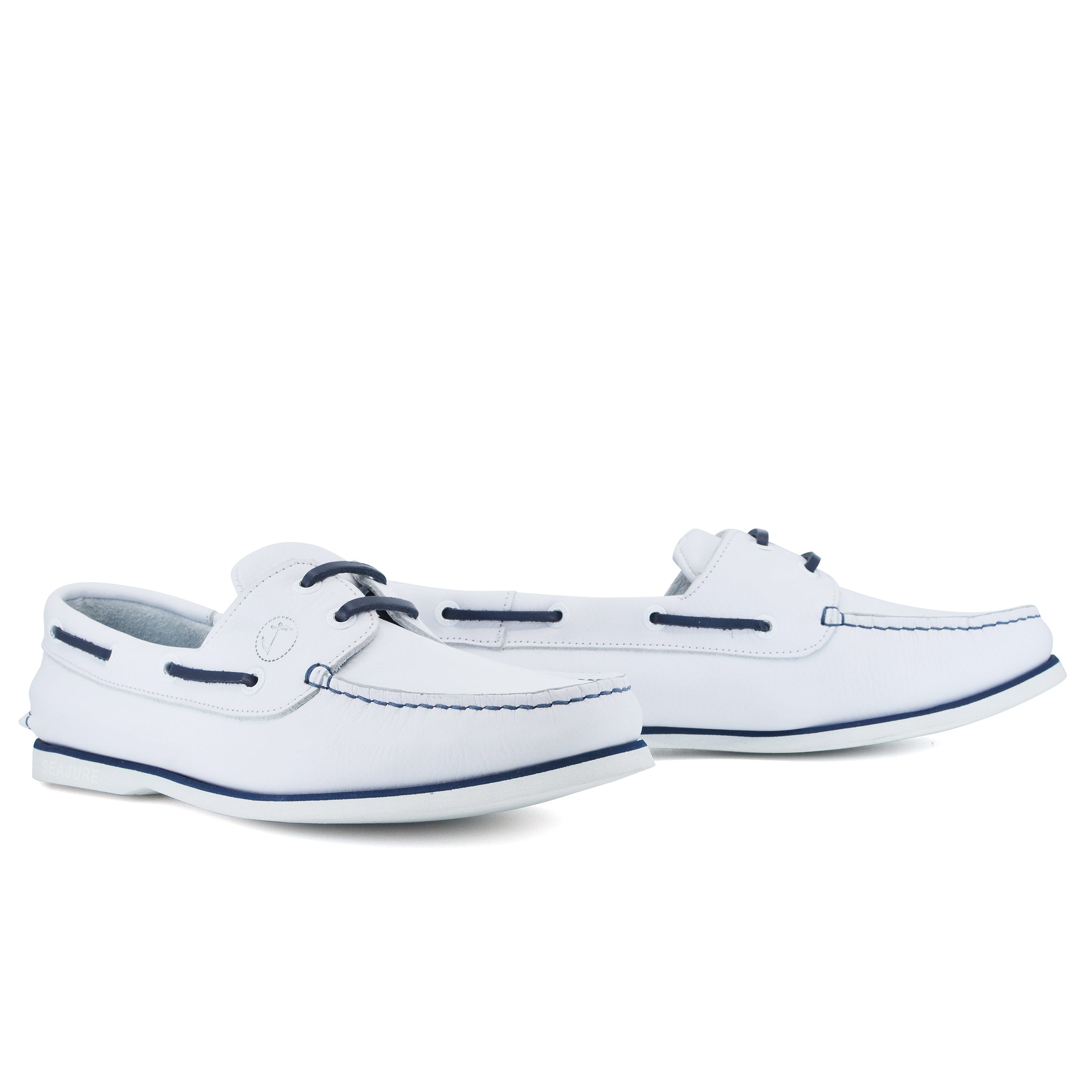 Men Boat Shoe Sauvage - Horizon Bliss