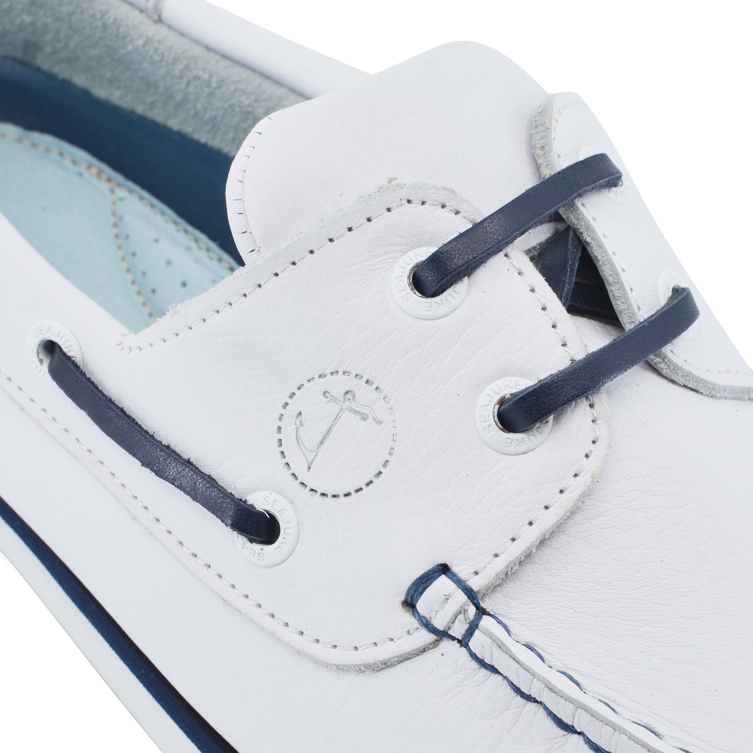 Men Boat Shoe Sauvage - Horizon Bliss