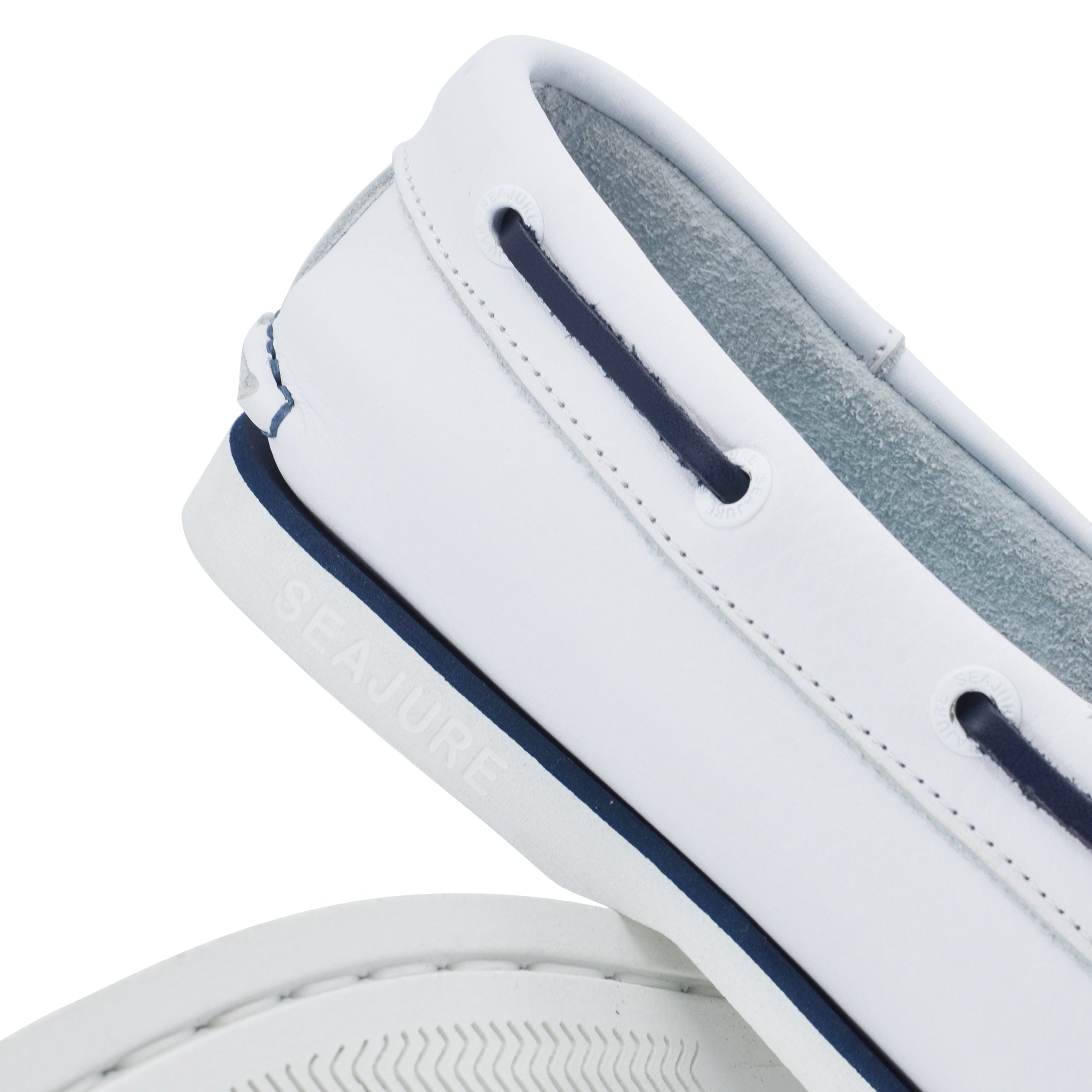 Men Boat Shoe Sauvage - Horizon Bliss