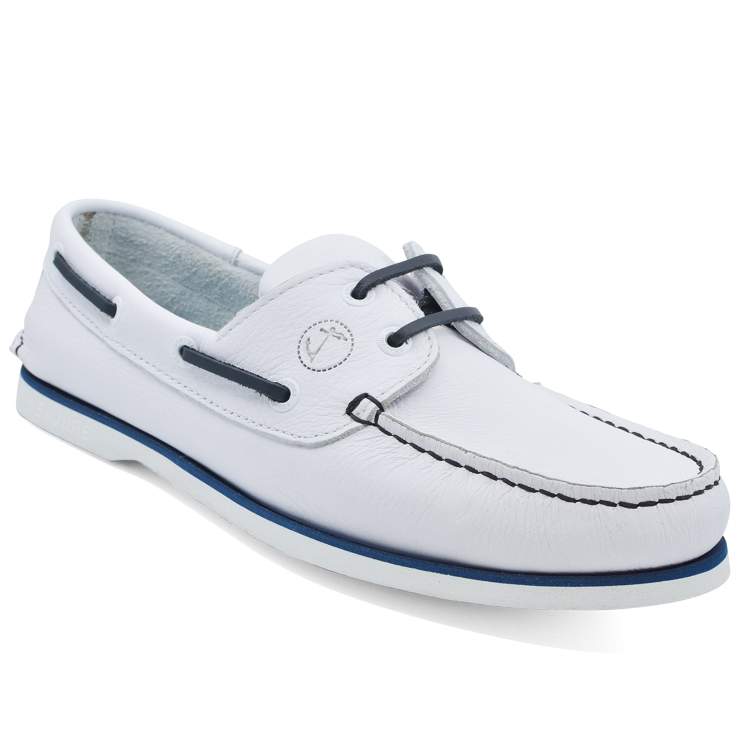 Men Boat Shoe Sauvage - Horizon Bliss