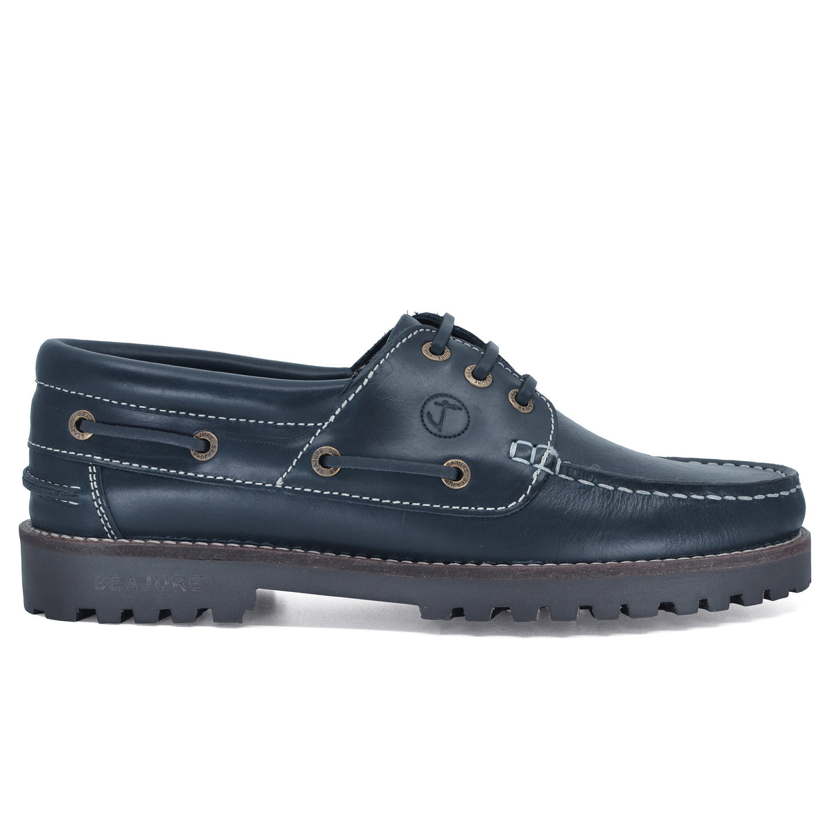 Men Boat Shoe Lubmin - Horizon Bliss