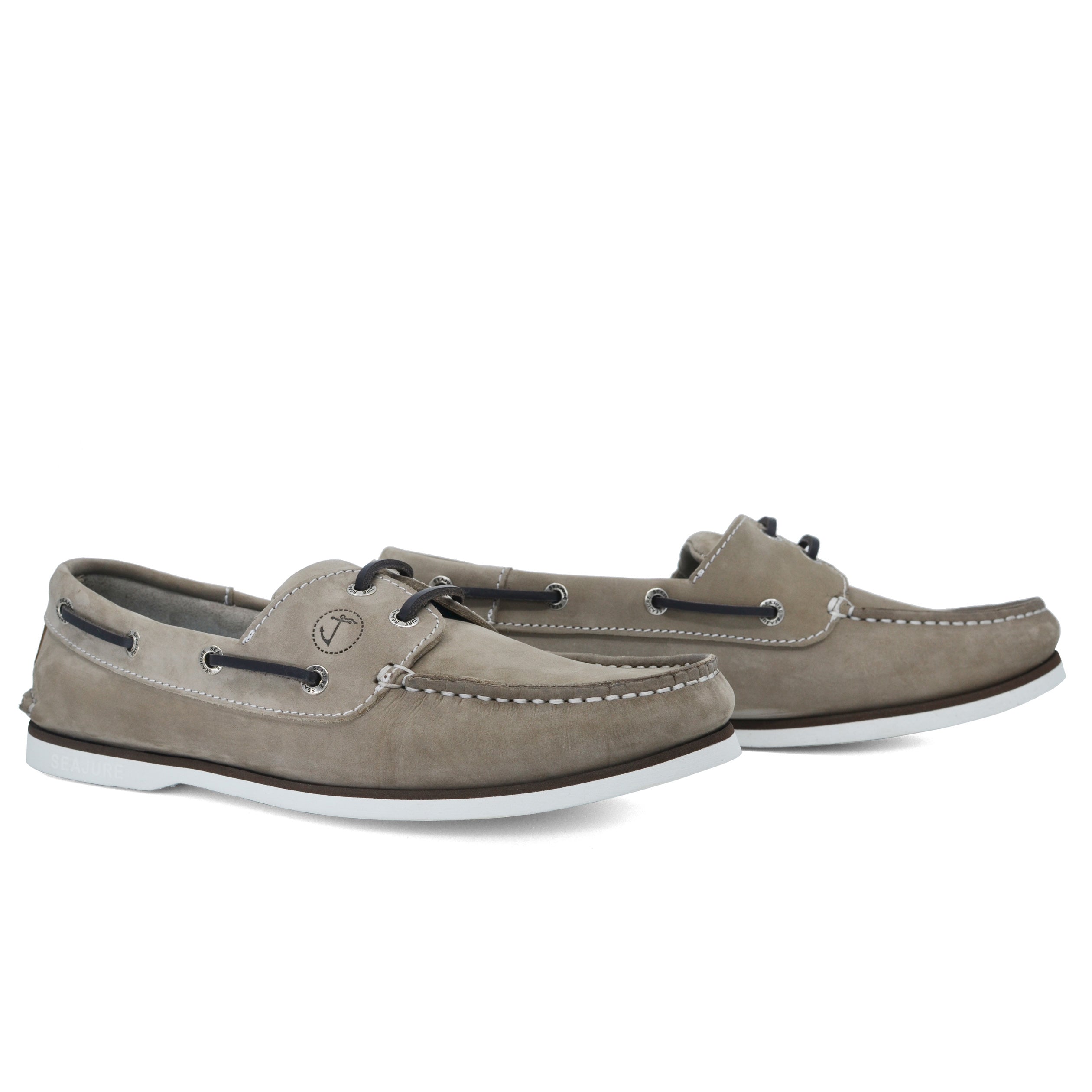 Men Boat Shoe Uvongo - Horizon Bliss