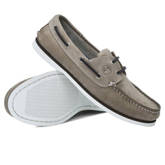 Men Boat Shoe Uvongo - Horizon Bliss