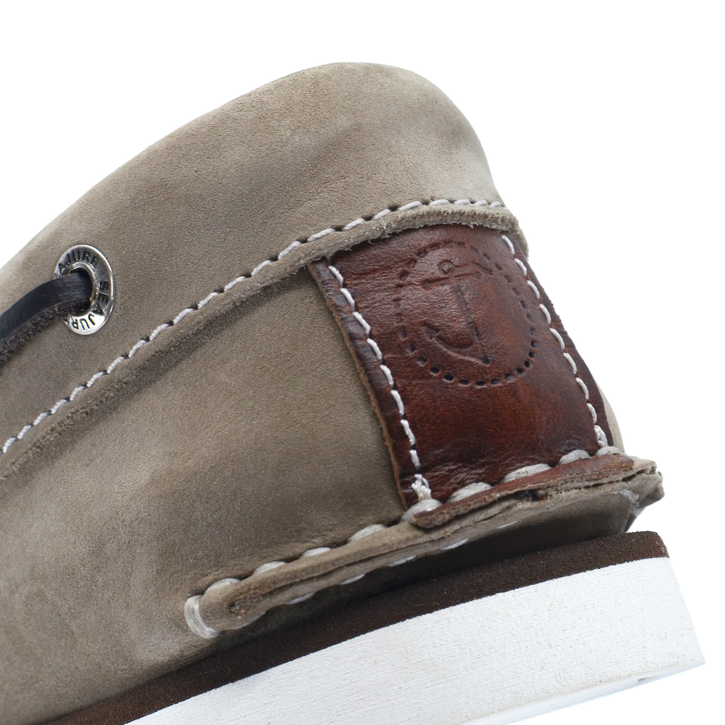 Men Boat Shoe Uvongo - Horizon Bliss