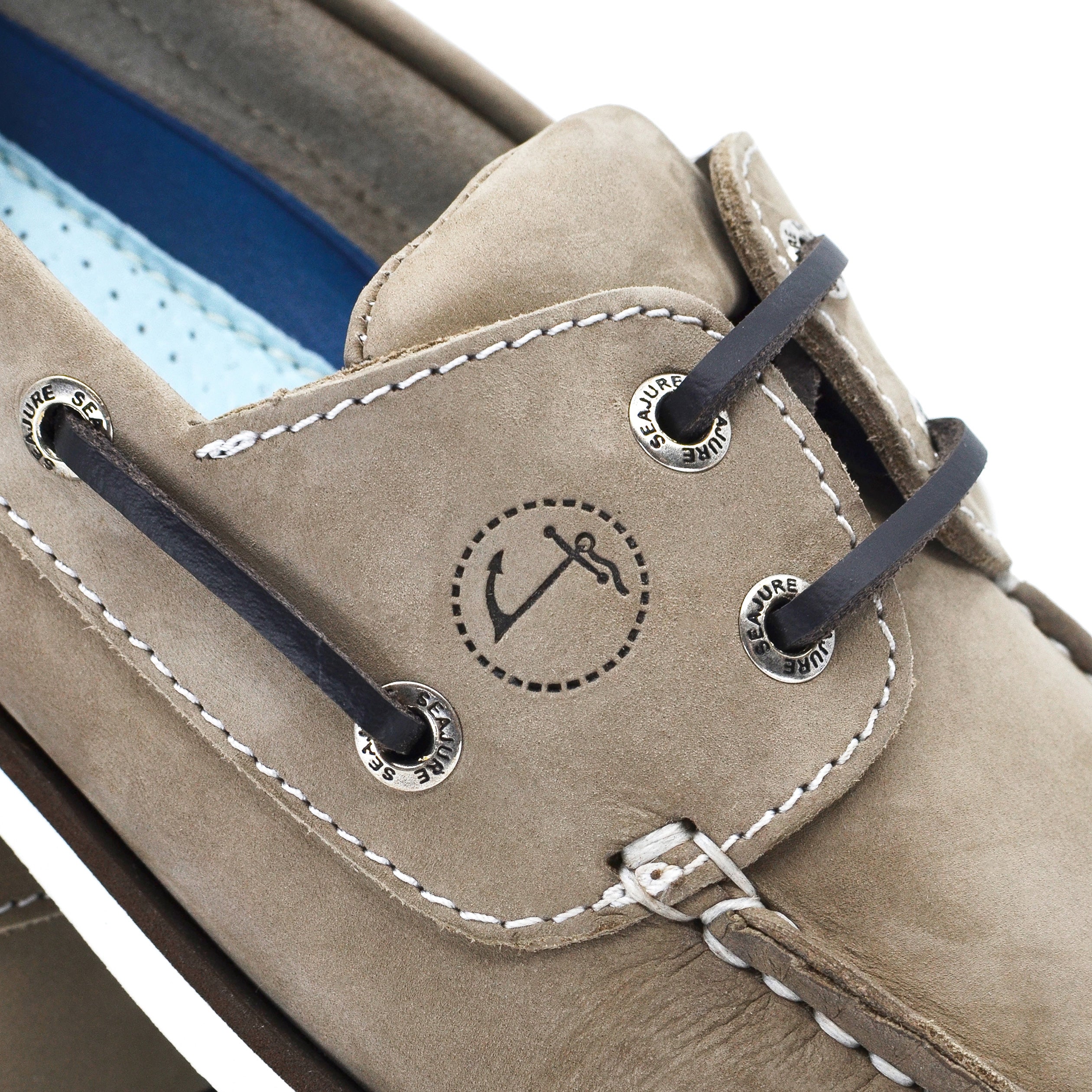 Men Boat Shoe Uvongo - Horizon Bliss