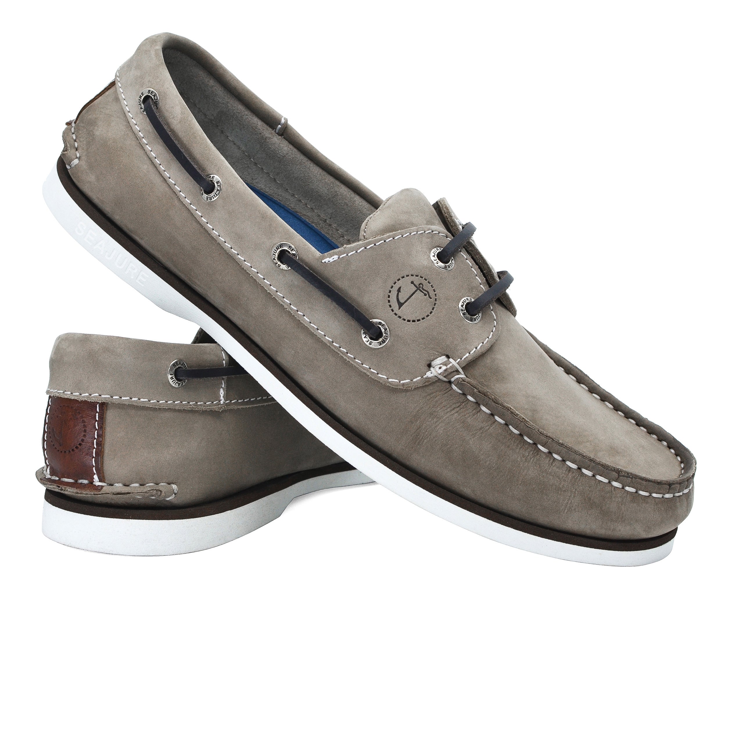 Men Boat Shoe Uvongo - Horizon Bliss