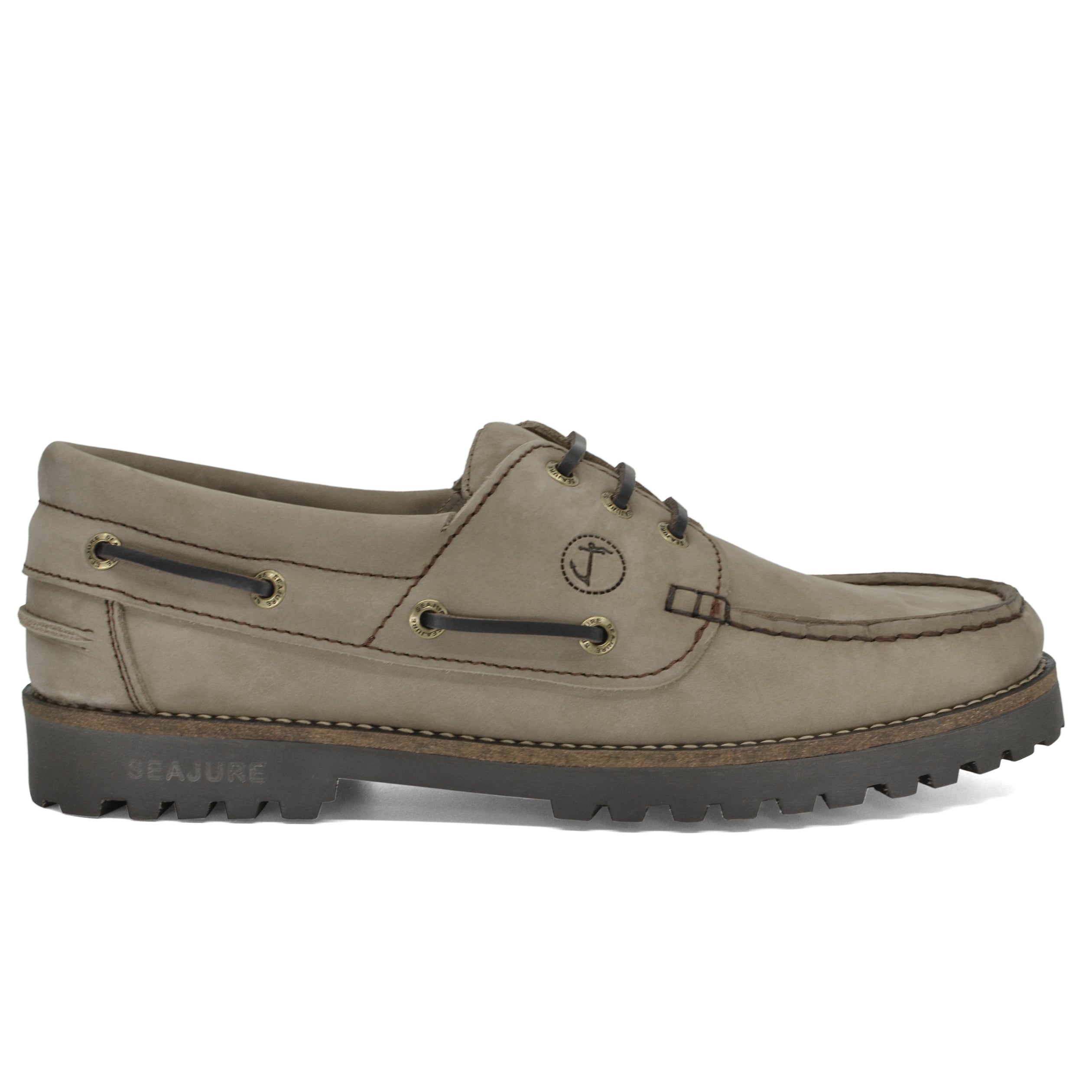 Men Boat Shoe Mosteiros - Horizon Bliss