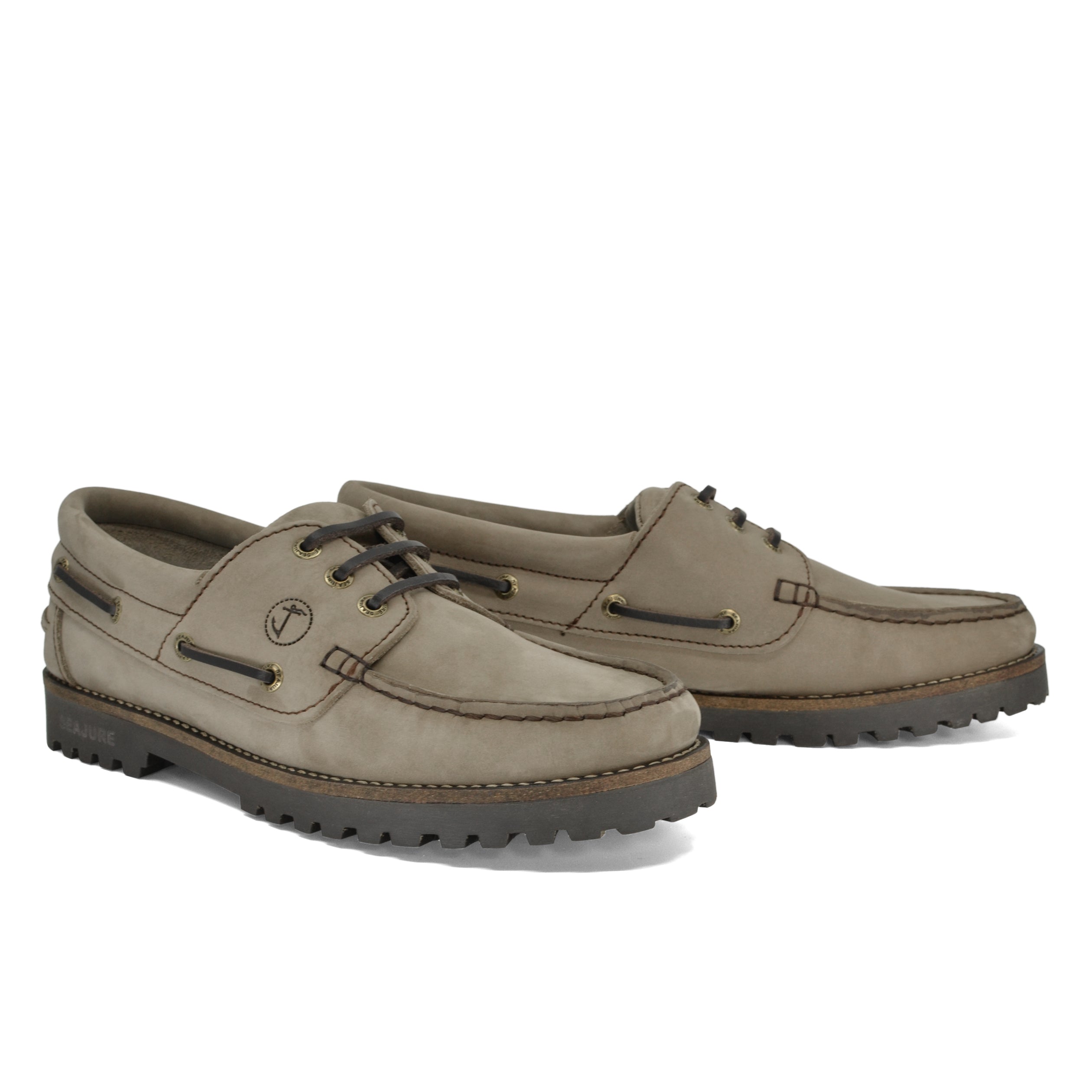 Men Boat Shoe Mosteiros - Horizon Bliss