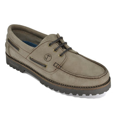 Men Boat Shoe Mosteiros - Horizon Bliss