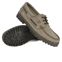 Men Boat Shoe Mosteiros - Horizon Bliss