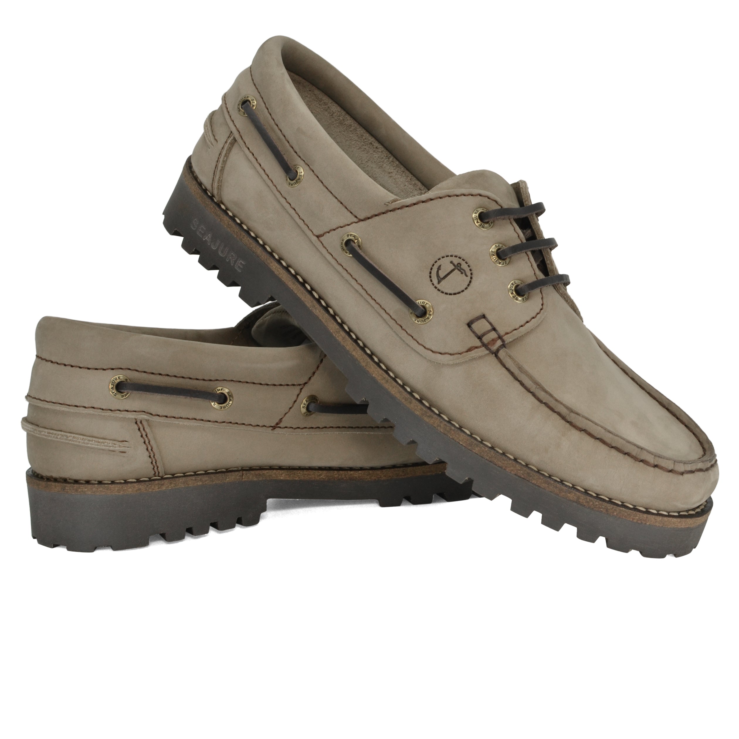 Men Boat Shoe Mosteiros - Horizon Bliss