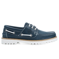 Women Boat Shoe Sibang - Horizon Bliss