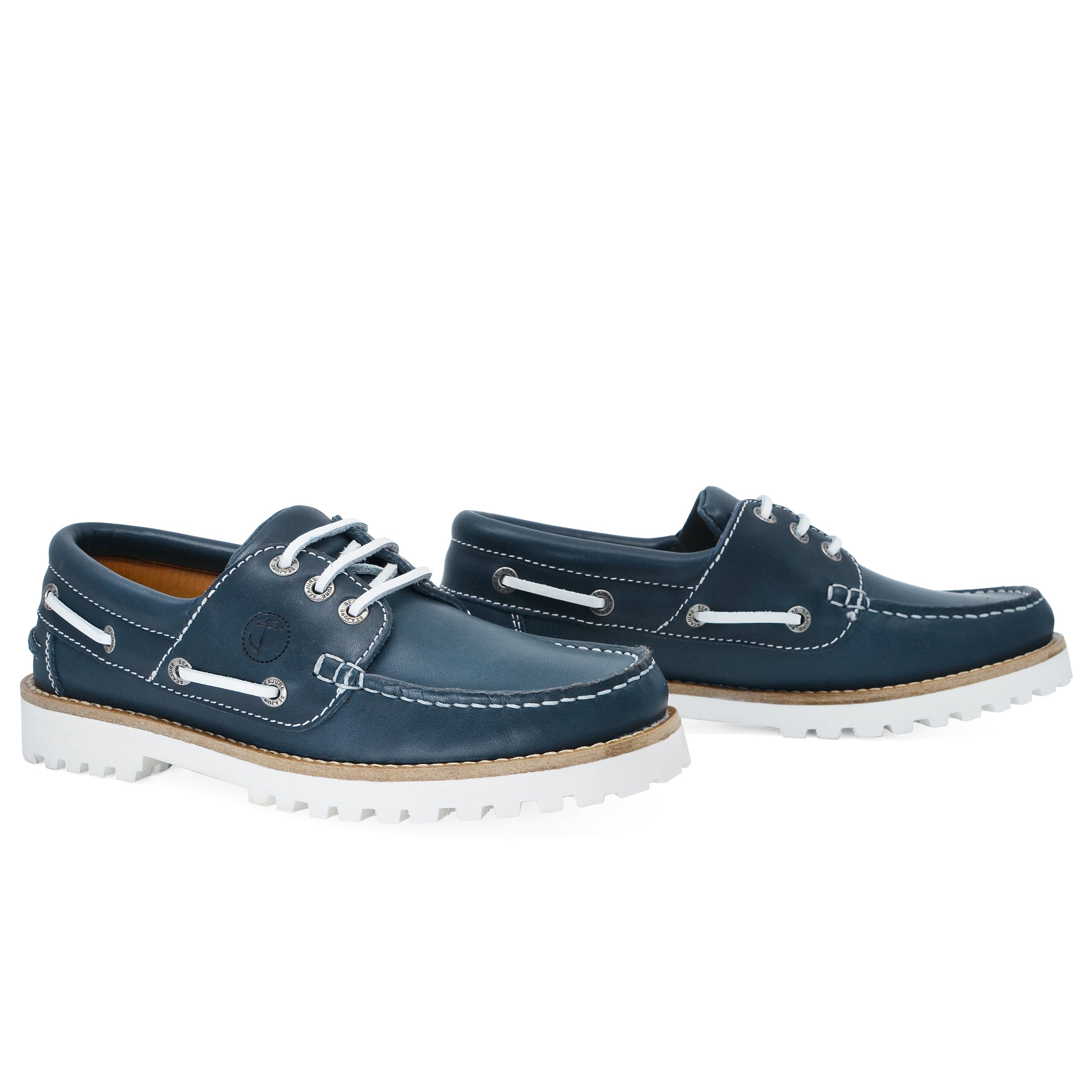 Women Boat Shoe Sibang - Horizon Bliss