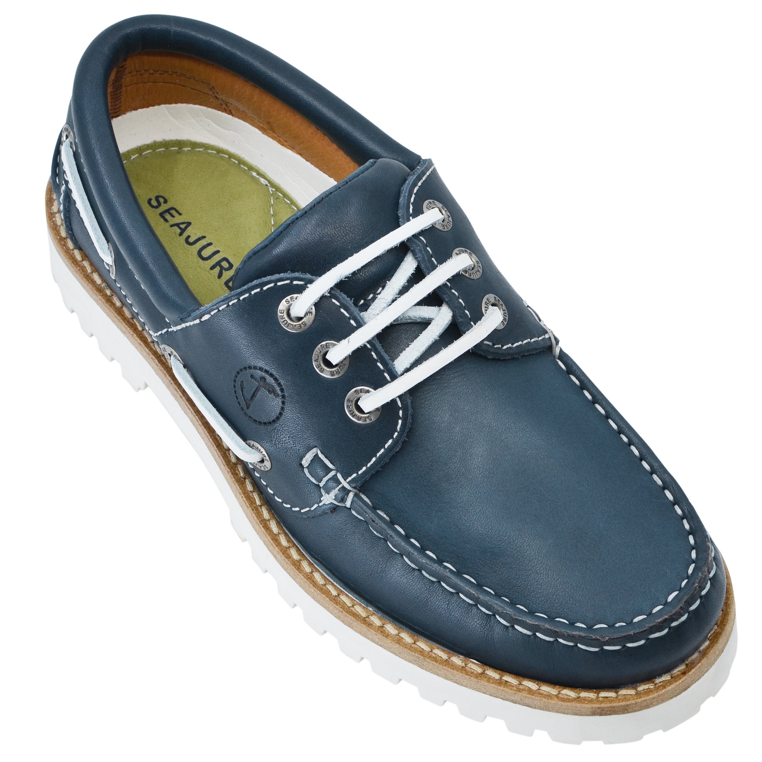 Women Boat Shoe Sibang - Horizon Bliss